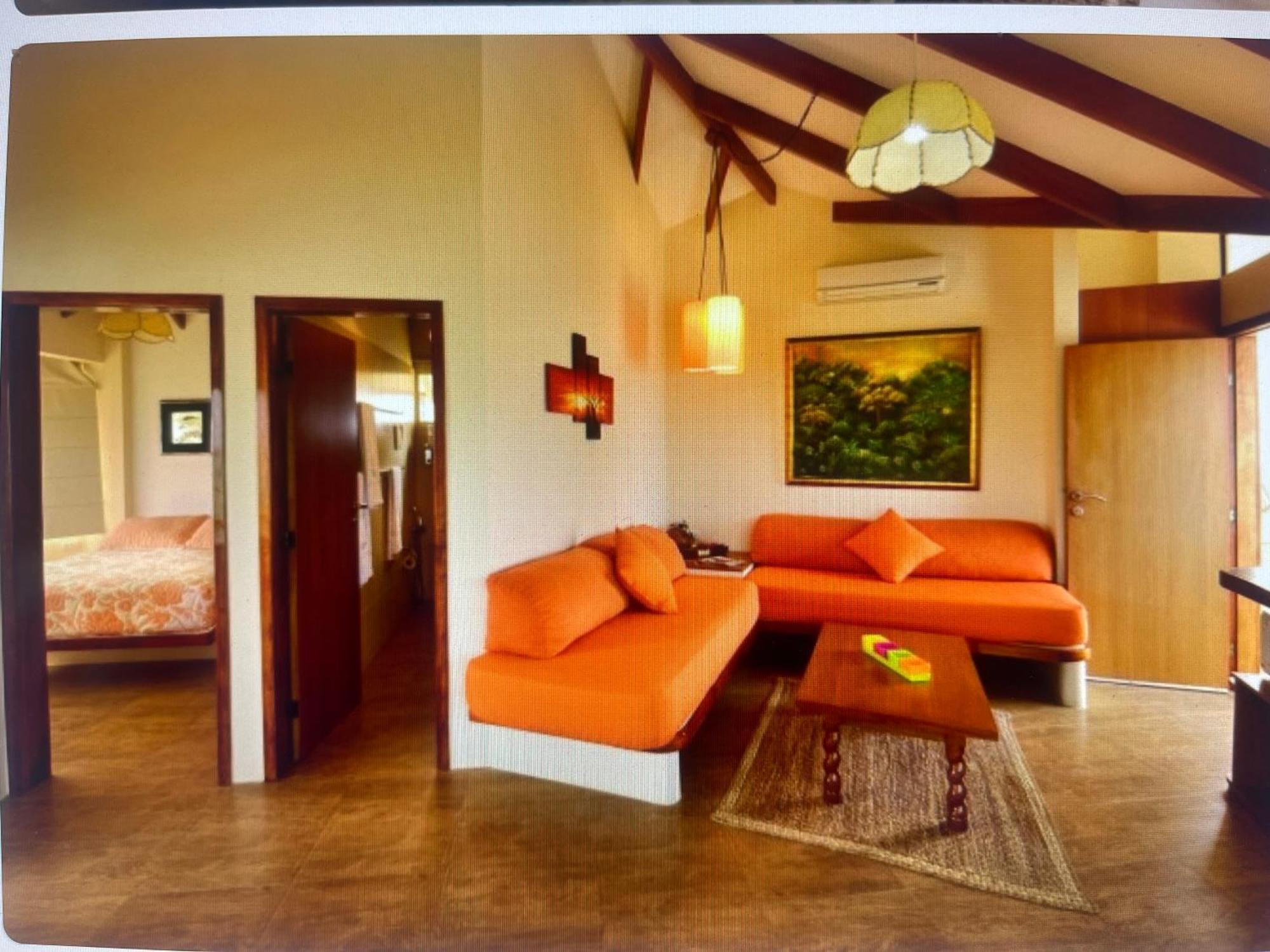 Hotel Boutique Playa Canela Ecuador Салинас Экстерьер фото
