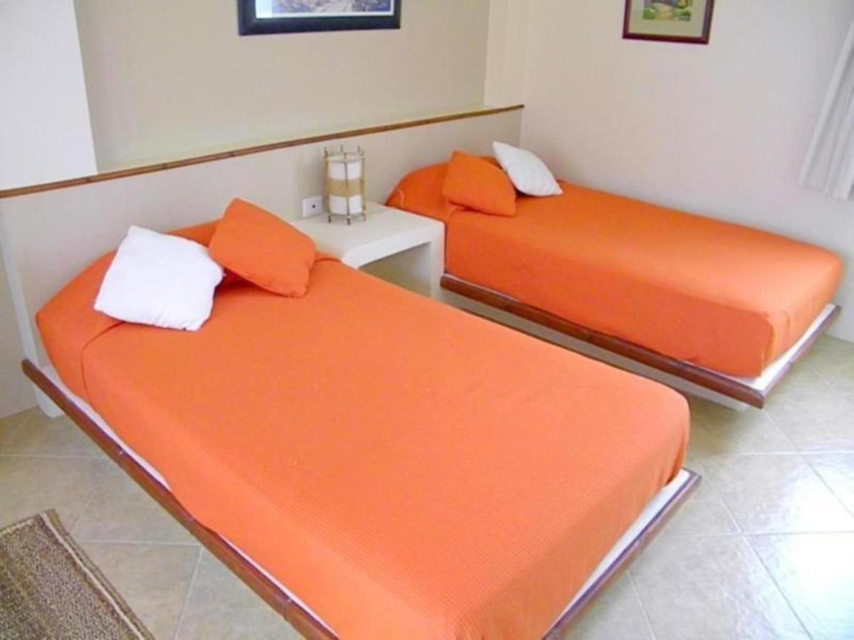 Hotel Boutique Playa Canela Ecuador Салинас Экстерьер фото
